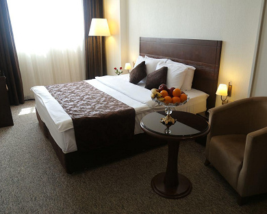 Javaher Shargh Hotel Mashhad 28