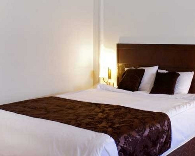 Javaher Shargh Hotel Mashhad 5