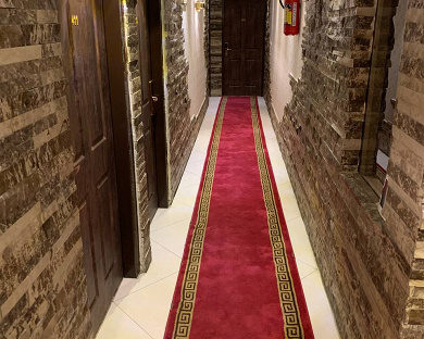 Kakh Ziba Hotel Tehran 6
