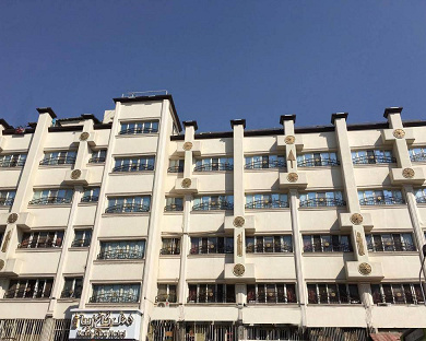 Kakh Ziba Hotel Tehran 1