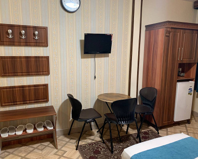 Kakh Ziba Hotel Tehran 5