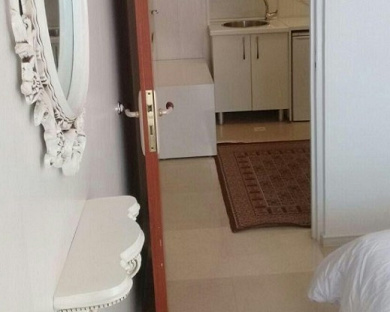 Kenaan Apartment Hotel Mashhad 37