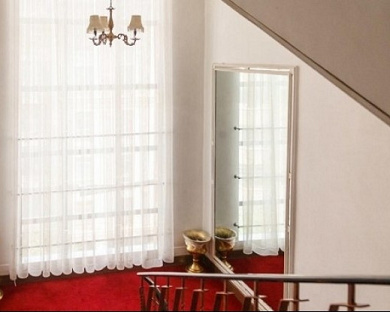Karoon Hotel Tehran 14