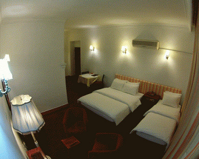 Karoon Hotel Tehran 30