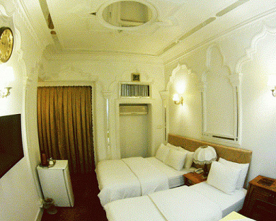 Karoon Hotel Tehran 29