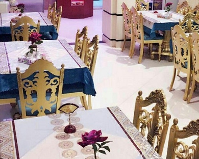 Kenaan Apartment Hotel Mashhad 5