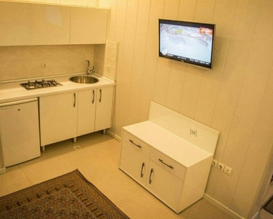Kenaan Apartment Hotel Mashhad 53
