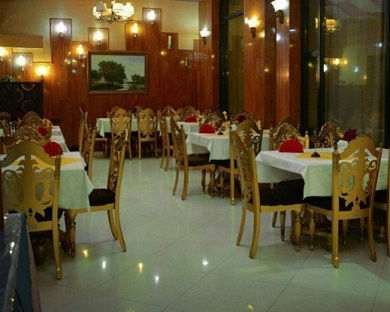 Kenaan Apartment Hotel Mashhad 56