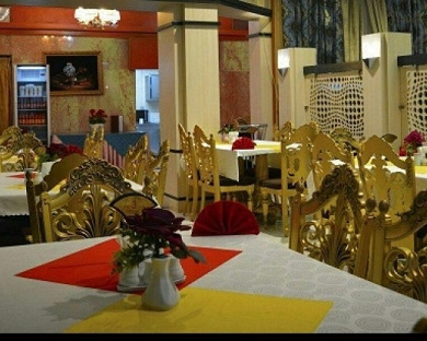 Kenaan Apartment Hotel Mashhad 58