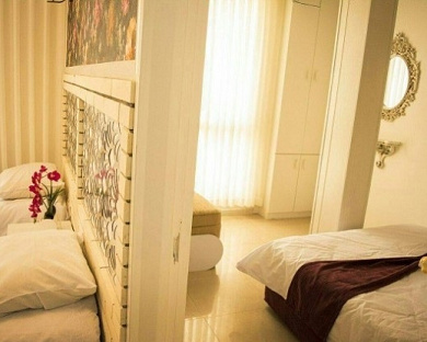Kenaan Apartment Hotel Mashhad 60
