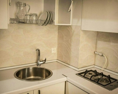 Kenaan Apartment Hotel Mashhad 63