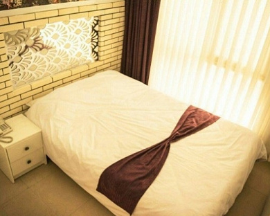 Kenaan Apartment Hotel Mashhad 69