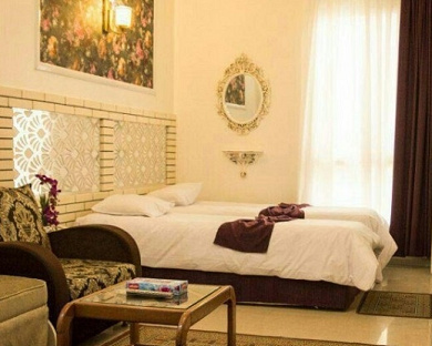 Kenaan Apartment Hotel Mashhad 70