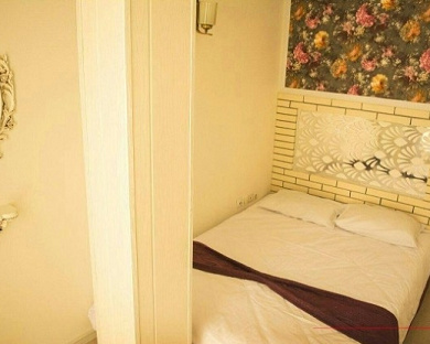 Kenaan Apartment Hotel Mashhad 77