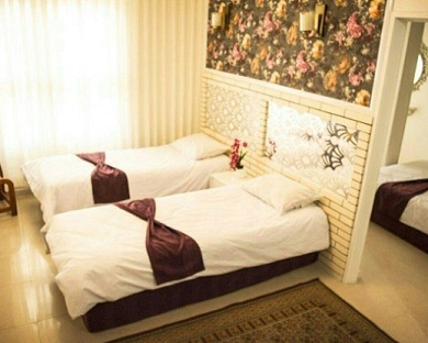 Kenaan Apartment Hotel Mashhad 78