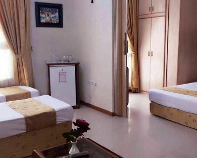 Kenaan Apartment Hotel Mashhad 83