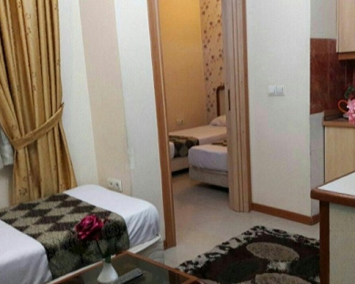 Kenaan Apartment Hotel Mashhad 84
