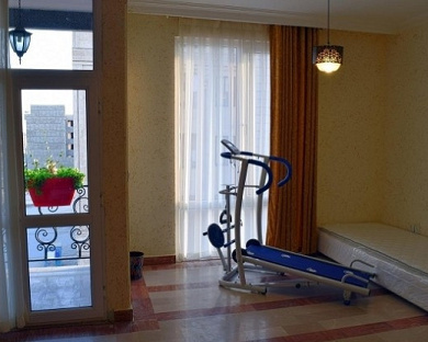 Khalij Apartment Hotel Tehran 13