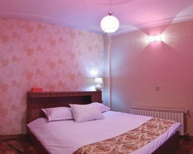 Khalij Apartment Hotel Tehran 19
