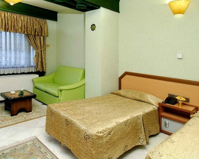 Khaneh Sabz Hotel Mashhad 30