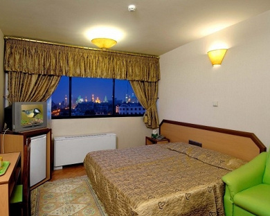 Khaneh Sabz Hotel Mashhad 28
