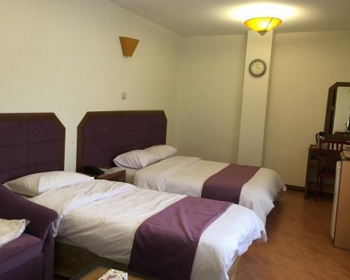 Khaneh Sabz Hotel Mashhad 38