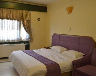 Khaneh Sabz Hotel Mashhad 22