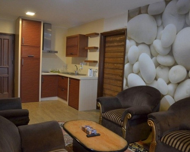 Khaneh Sabz Hotel Mashhad 24