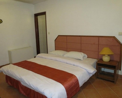 Khaneh Sabz Hotel Mashhad 23