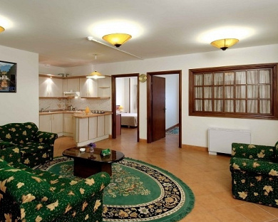 Khaneh Sabz Hotel Mashhad 41