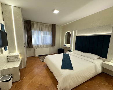 Khaneh Sabz Hotel Mashhad 5