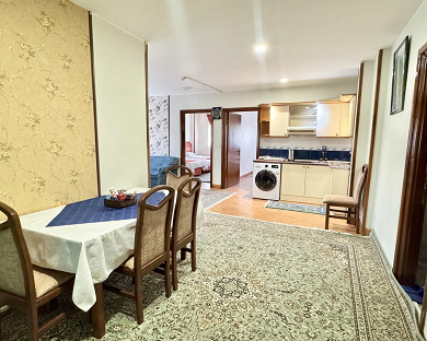 Khaneh Sabz Hotel Mashhad 10
