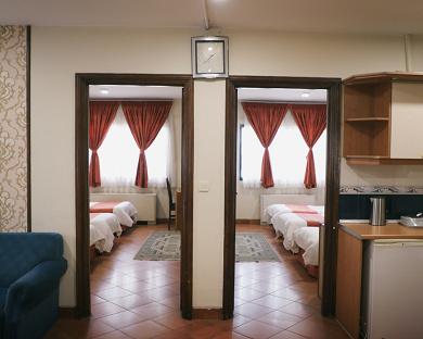 Khaneh Sabz Hotel Mashhad 48