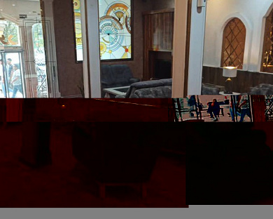 Khavar Hotel Mashhad 7