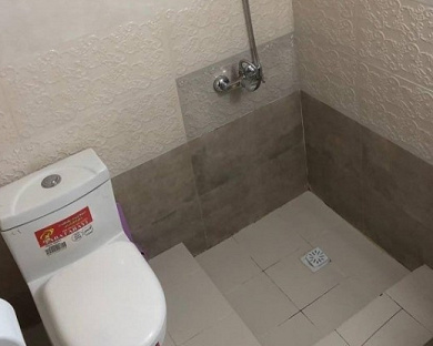 Khavar Hotel Mashhad 13