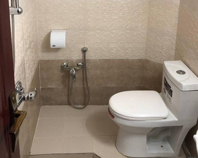 Khavar Hotel Mashhad 12