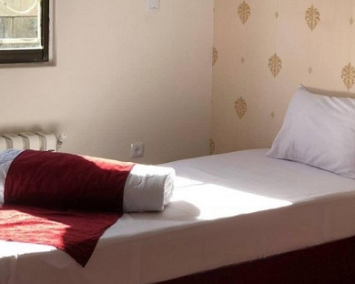 Khavar Hotel Mashhad 14
