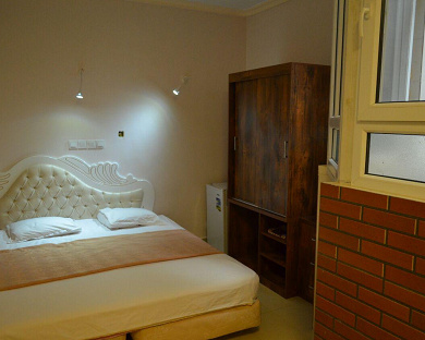 Khayyam Hotel Tehran 34