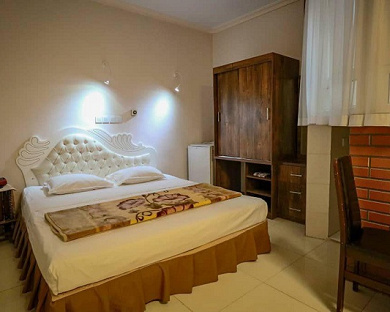 Khayyam Hotel Tehran 5