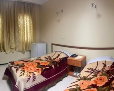 Khayyam Hotel Tehran 35
