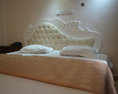 Khayyam Hotel Tehran 33