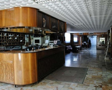 Khayyam Hotel Tehran 7