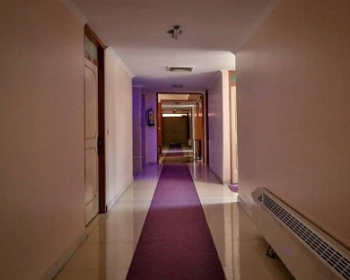 Khayyam Hotel Tehran 11