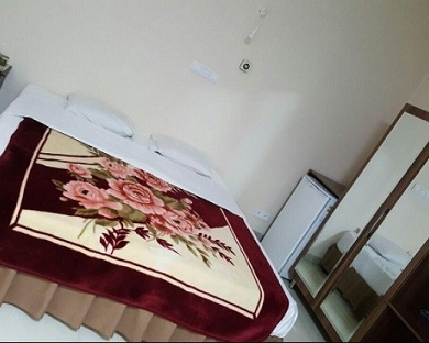 Khayyam Hotel Tehran 14