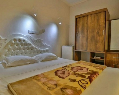 Khayyam Hotel Tehran 15