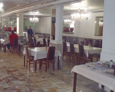Khayyam Hotel Tehran 19