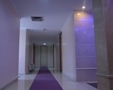 Khayyam Hotel Tehran 20
