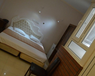 Khayyam Hotel Tehran 21