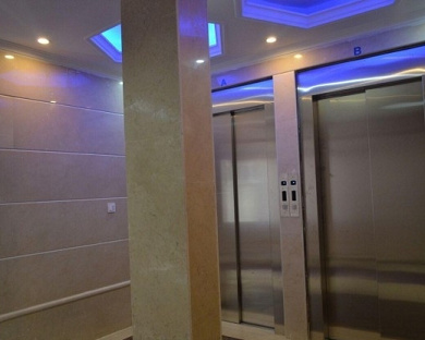 Khayyam Hotel Tehran 23