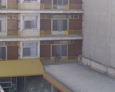 Khayyam Hotel Tehran 24